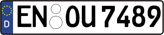 EN-OU7489