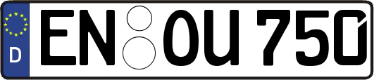 EN-OU750