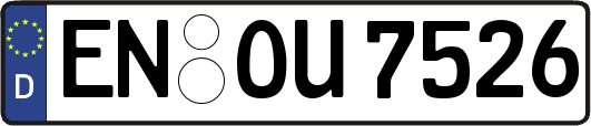 EN-OU7526