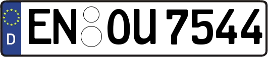EN-OU7544
