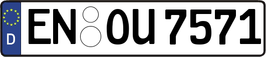 EN-OU7571