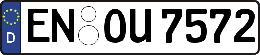 EN-OU7572