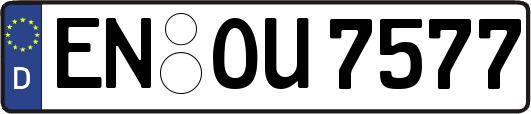 EN-OU7577