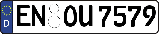 EN-OU7579