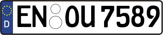 EN-OU7589
