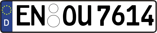EN-OU7614