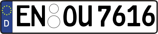 EN-OU7616