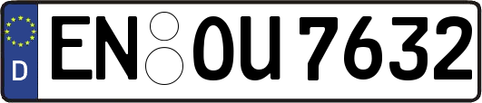 EN-OU7632