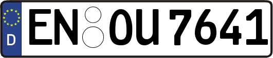 EN-OU7641