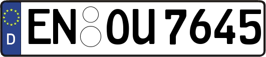 EN-OU7645