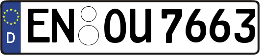 EN-OU7663