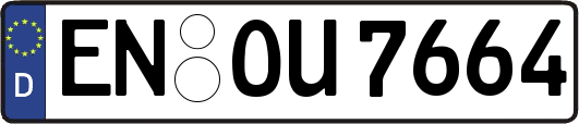 EN-OU7664