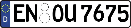 EN-OU7675