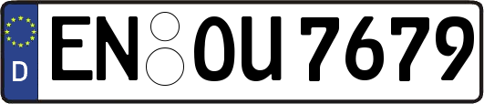 EN-OU7679