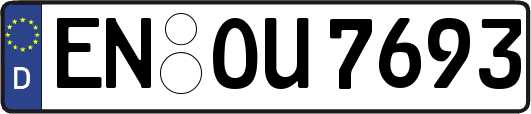EN-OU7693