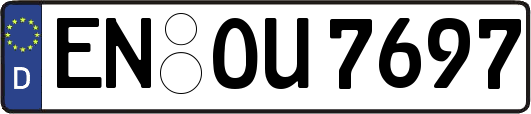 EN-OU7697