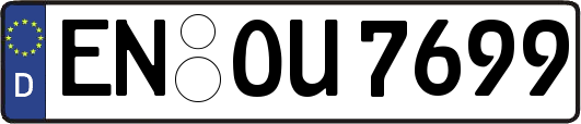 EN-OU7699