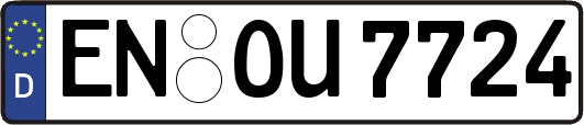 EN-OU7724
