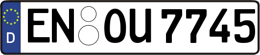 EN-OU7745
