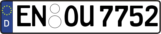 EN-OU7752