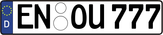 EN-OU777