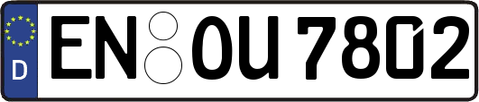 EN-OU7802