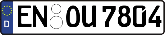 EN-OU7804
