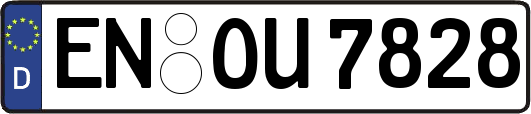 EN-OU7828