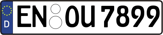 EN-OU7899