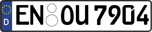 EN-OU7904