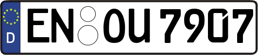 EN-OU7907