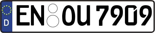 EN-OU7909