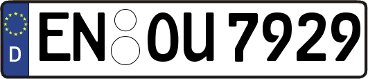 EN-OU7929