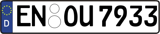EN-OU7933