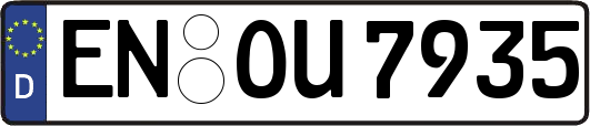 EN-OU7935