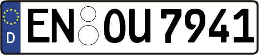 EN-OU7941