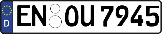 EN-OU7945