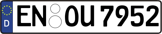 EN-OU7952