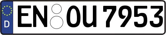 EN-OU7953