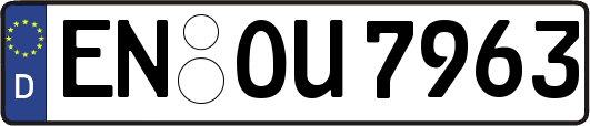EN-OU7963