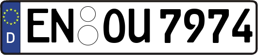 EN-OU7974