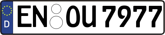 EN-OU7977