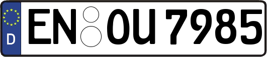 EN-OU7985