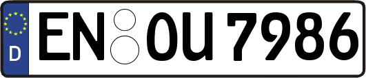 EN-OU7986