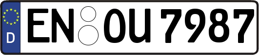 EN-OU7987