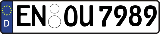 EN-OU7989