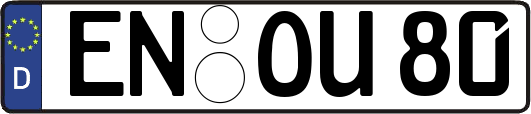 EN-OU80