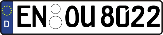EN-OU8022