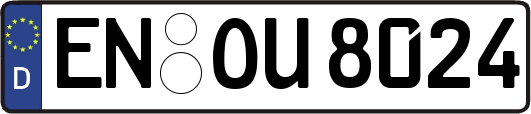 EN-OU8024