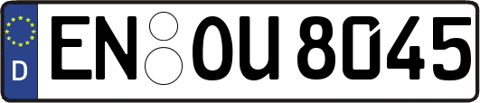 EN-OU8045